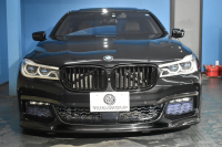 BMW 7シリーズ 740i Mｽﾎﾟｰﾂ ｻﾝﾙｰﾌ ﾚｰｻﾞｰLEDﾗｲﾄ Fﾏｯｻｰｼﾞ&ﾍﾞﾝﾁﾚｰｼｮﾝ 全席ﾋｰﾀｰ付ﾓｶﾚｻﾞｰ ﾃﾞｨｽﾌﾟﾚｲｷｰ 3DﾃﾞｻﾞｲﾝFﾘｯﾌﾟ ﾌﾞﾗｯｸ塗装20AW ｸﾞﾘｰﾝｷｬﾘﾊﾟｰ ACC HUD ﾊｰﾏﾝｶｰﾄﾞﾝ ｼﾞｪｽﾁｬｰｺﾝﾄﾛｰﾙ ﾀｯﾁﾊﾟﾈﾙ対応HDDﾅﾋﾞ3Dﾋﾞｭｰ LCW 2年保証