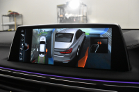 BMW 7シリーズ 740i Mｽﾎﾟｰﾂ ｻﾝﾙｰﾌ ﾚｰｻﾞｰLEDﾗｲﾄ Fﾏｯｻｰｼﾞ&ﾍﾞﾝﾁﾚｰｼｮﾝ 全席ﾋｰﾀｰ付ﾓｶﾚｻﾞｰ ﾃﾞｨｽﾌﾟﾚｲｷｰ 3DﾃﾞｻﾞｲﾝFﾘｯﾌﾟ ﾌﾞﾗｯｸ塗装20AW ｸﾞﾘｰﾝｷｬﾘﾊﾟｰ ACC HUD ﾊｰﾏﾝｶｰﾄﾞﾝ ｼﾞｪｽﾁｬｰｺﾝﾄﾛｰﾙ ﾀｯﾁﾊﾟﾈﾙ対応HDDﾅﾋﾞ3Dﾋﾞｭｰ LCW 2年保証