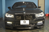 BMW 7シリーズ 740i Mｽﾎﾟｰﾂ ｻﾝﾙｰﾌ ﾚｰｻﾞｰLEDﾗｲﾄ Fﾏｯｻｰｼﾞ&ﾍﾞﾝﾁﾚｰｼｮﾝ 全席ﾋｰﾀｰ付ﾓｶﾚｻﾞｰ ﾃﾞｨｽﾌﾟﾚｲｷｰ 3DﾃﾞｻﾞｲﾝFﾘｯﾌﾟ ﾌﾞﾗｯｸ塗装20AW ｸﾞﾘｰﾝｷｬﾘﾊﾟｰ ACC HUD ﾊｰﾏﾝｶｰﾄﾞﾝ ｼﾞｪｽﾁｬｰｺﾝﾄﾛｰﾙ ﾀｯﾁﾊﾟﾈﾙ対応HDDﾅﾋﾞ3Dﾋﾞｭｰ LCW 2年保証