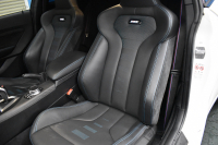 BMW Mシリーズ M2 ｺﾝﾍﾟﾃｨｼｮﾝ MDCT 7速DCT LCI後期 専用410馬力(S55B30A ) ﾋｰﾀｰ付黒革 ｱﾀﾞﾌﾟﾃｨﾌﾞﾍｷｻｺﾞﾅﾙLEDﾍｯﾄﾞﾗｲﾄ LEDﾃｰﾙ ﾀｯﾁﾊﾟﾈﾙHDDﾅﾋﾞBｶﾒﾗ 19AW 車線逸脱&歩行者警告 衝突軽減ﾌﾞﾚｰｷ ｶｰﾎﾞﾝｲﾝﾃﾘｱ iｽﾄｯﾌﾟ ｽﾏｰﾄｷｰ 2年保証