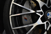 BMW Mシリーズ M2 ｺﾝﾍﾟﾃｨｼｮﾝ MDCT 7速DCT LCI後期 専用410馬力(S55B30A ) ﾋｰﾀｰ付黒革 ｱﾀﾞﾌﾟﾃｨﾌﾞﾍｷｻｺﾞﾅﾙLEDﾍｯﾄﾞﾗｲﾄ LEDﾃｰﾙ ﾀｯﾁﾊﾟﾈﾙHDDﾅﾋﾞBｶﾒﾗ 19AW 車線逸脱&歩行者警告 衝突軽減ﾌﾞﾚｰｷ ｶｰﾎﾞﾝｲﾝﾃﾘｱ iｽﾄｯﾌﾟ ｽﾏｰﾄｷｰ 2年保証