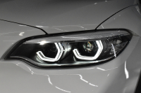 BMW Mシリーズ M2 ｺﾝﾍﾟﾃｨｼｮﾝ MDCT 7速DCT LCI後期 専用410馬力(S55B30A ) ﾋｰﾀｰ付黒革 ｱﾀﾞﾌﾟﾃｨﾌﾞﾍｷｻｺﾞﾅﾙLEDﾍｯﾄﾞﾗｲﾄ LEDﾃｰﾙ ﾀｯﾁﾊﾟﾈﾙHDDﾅﾋﾞBｶﾒﾗ 19AW 車線逸脱&歩行者警告 衝突軽減ﾌﾞﾚｰｷ ｶｰﾎﾞﾝｲﾝﾃﾘｱ iｽﾄｯﾌﾟ ｽﾏｰﾄｷｰ 2年保証