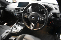 BMW Mシリーズ M2 ｺﾝﾍﾟﾃｨｼｮﾝ MDCT 7速DCT LCI後期 専用410馬力(S55B30A ) ﾋｰﾀｰ付黒革 ｱﾀﾞﾌﾟﾃｨﾌﾞﾍｷｻｺﾞﾅﾙLEDﾍｯﾄﾞﾗｲﾄ LEDﾃｰﾙ ﾀｯﾁﾊﾟﾈﾙHDDﾅﾋﾞBｶﾒﾗ 19AW 車線逸脱&歩行者警告 衝突軽減ﾌﾞﾚｰｷ ｶｰﾎﾞﾝｲﾝﾃﾘｱ iｽﾄｯﾌﾟ ｽﾏｰﾄｷｰ 2年保証