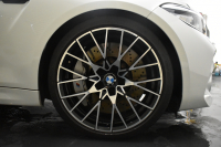 BMW Mシリーズ M2 ｺﾝﾍﾟﾃｨｼｮﾝ MDCT 7速DCT LCI後期 専用410馬力(S55B30A ) ﾋｰﾀｰ付黒革 ｱﾀﾞﾌﾟﾃｨﾌﾞﾍｷｻｺﾞﾅﾙLEDﾍｯﾄﾞﾗｲﾄ LEDﾃｰﾙ ﾀｯﾁﾊﾟﾈﾙHDDﾅﾋﾞBｶﾒﾗ 19AW 車線逸脱&歩行者警告 衝突軽減ﾌﾞﾚｰｷ ｶｰﾎﾞﾝｲﾝﾃﾘｱ iｽﾄｯﾌﾟ ｽﾏｰﾄｷｰ 2年保証