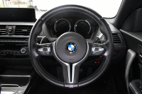 BMW Mシリーズ M2 ｺﾝﾍﾟﾃｨｼｮﾝ MDCT 7速DCT LCI後期 専用410馬力(S55B30A ) ﾋｰﾀｰ付黒革 ｱﾀﾞﾌﾟﾃｨﾌﾞﾍｷｻｺﾞﾅﾙLEDﾍｯﾄﾞﾗｲﾄ LEDﾃｰﾙ ﾀｯﾁﾊﾟﾈﾙHDDﾅﾋﾞBｶﾒﾗ 19AW 車線逸脱&歩行者警告 衝突軽減ﾌﾞﾚｰｷ ｶｰﾎﾞﾝｲﾝﾃﾘｱ iｽﾄｯﾌﾟ ｽﾏｰﾄｷｰ 2年保証