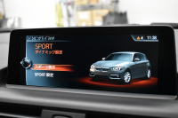 BMW 1シリーズ M140i LCI後期 直6ﾀｰﾎﾞ 340馬力 LEDﾍｯﾄﾞﾗｲﾄ&ﾃｰﾙ ﾋｰﾀｰ付赤革 ｱﾀﾞﾌﾟﾃｨﾌﾞMｻｽ 大型ﾌﾞﾚｰｷｼｽﾃﾑ 車線逸脱&歩行者警告 衝突軽減ﾌﾞﾚｰｷ 横ﾒﾆｭｰﾀｯﾁﾊﾟｯﾄﾞiﾄﾞﾗｲﾌﾞBｶﾒﾗ Pｱｼｽﾄ ｸﾙｺﾝ ﾊﾟﾄﾞﾙｼﾌﾄ ｽﾏｰﾄｷｰ 2年保証