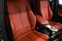 BMW 1シリーズ M140i LCI後期 直6ﾀｰﾎﾞ 340馬力 LEDﾍｯﾄﾞﾗｲﾄ&ﾃｰﾙ ﾋｰﾀｰ付赤革 ｱﾀﾞﾌﾟﾃｨﾌﾞMｻｽ 大型ﾌﾞﾚｰｷｼｽﾃﾑ 車線逸脱&歩行者警告 衝突軽減ﾌﾞﾚｰｷ 横ﾒﾆｭｰﾀｯﾁﾊﾟｯﾄﾞiﾄﾞﾗｲﾌﾞBｶﾒﾗ Pｱｼｽﾄ ｸﾙｺﾝ ﾊﾟﾄﾞﾙｼﾌﾄ ｽﾏｰﾄｷｰ 2年保証