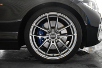 BMW 1シリーズ M140i LCI後期 直6ﾀｰﾎﾞ 340馬力 LEDﾍｯﾄﾞﾗｲﾄ&ﾃｰﾙ ﾋｰﾀｰ付赤革 ｱﾀﾞﾌﾟﾃｨﾌﾞMｻｽ 大型ﾌﾞﾚｰｷｼｽﾃﾑ 車線逸脱&歩行者警告 衝突軽減ﾌﾞﾚｰｷ 横ﾒﾆｭｰﾀｯﾁﾊﾟｯﾄﾞiﾄﾞﾗｲﾌﾞBｶﾒﾗ Pｱｼｽﾄ ｸﾙｺﾝ ﾊﾟﾄﾞﾙｼﾌﾄ ｽﾏｰﾄｷｰ 2年保証