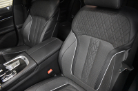 BMW 7シリーズ 740d XﾄﾞﾗｲﾌﾞMｽﾎﾟｰﾂ  4WD ｻﾝﾙｰﾌ ﾚｰｻﾞｰLED 3DﾃﾞｻﾞｲﾝFﾘｯﾌﾟｽﾎﾟｲﾗ ﾘﾓｰﾄP Fﾏｯｻｰｼﾞ&ﾍﾞﾝﾁﾚｰｼｮﾝ全席ﾋｰﾀｰ付黒革 ACC HUD ﾊｰﾏﾝｶｰﾄﾞﾝ ｼﾞｪｽﾁｬｰｺﾝﾄﾛｰﾙ ﾀｯﾁﾊﾟﾈﾙ対応HDDﾅﾋﾞ3Dﾋﾞｭｰ 車線変更&逸脱警告 液晶ﾒｰﾀｰ 電動ﾄﾗﾝｸ 2年保証