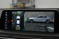 BMW 7シリーズ 740d XﾄﾞﾗｲﾌﾞMｽﾎﾟｰﾂ  4WD ｻﾝﾙｰﾌ ﾚｰｻﾞｰLED 3DﾃﾞｻﾞｲﾝFﾘｯﾌﾟｽﾎﾟｲﾗ ﾘﾓｰﾄP Fﾏｯｻｰｼﾞ&ﾍﾞﾝﾁﾚｰｼｮﾝ全席ﾋｰﾀｰ付黒革 ACC HUD ﾊｰﾏﾝｶｰﾄﾞﾝ ｼﾞｪｽﾁｬｰｺﾝﾄﾛｰﾙ ﾀｯﾁﾊﾟﾈﾙ対応HDDﾅﾋﾞ3Dﾋﾞｭｰ 車線変更&逸脱警告 液晶ﾒｰﾀｰ 電動ﾄﾗﾝｸ 2年保証