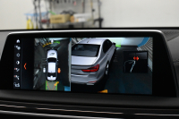 BMW 7シリーズ 740d XﾄﾞﾗｲﾌﾞMｽﾎﾟｰﾂ  4WD ｻﾝﾙｰﾌ ﾚｰｻﾞｰLED 3DﾃﾞｻﾞｲﾝFﾘｯﾌﾟｽﾎﾟｲﾗ ﾘﾓｰﾄP Fﾏｯｻｰｼﾞ&ﾍﾞﾝﾁﾚｰｼｮﾝ全席ﾋｰﾀｰ付黒革 ACC HUD ﾊｰﾏﾝｶｰﾄﾞﾝ ｼﾞｪｽﾁｬｰｺﾝﾄﾛｰﾙ ﾀｯﾁﾊﾟﾈﾙ対応HDDﾅﾋﾞ3Dﾋﾞｭｰ 車線変更&逸脱警告 液晶ﾒｰﾀｰ 電動ﾄﾗﾝｸ 2年保証