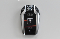 BMW 7シリーズ 740d XﾄﾞﾗｲﾌﾞMｽﾎﾟｰﾂ  4WD ｻﾝﾙｰﾌ ﾚｰｻﾞｰLED 3DﾃﾞｻﾞｲﾝFﾘｯﾌﾟｽﾎﾟｲﾗ ﾘﾓｰﾄP Fﾏｯｻｰｼﾞ&ﾍﾞﾝﾁﾚｰｼｮﾝ全席ﾋｰﾀｰ付黒革 ACC HUD ﾊｰﾏﾝｶｰﾄﾞﾝ ｼﾞｪｽﾁｬｰｺﾝﾄﾛｰﾙ ﾀｯﾁﾊﾟﾈﾙ対応HDDﾅﾋﾞ3Dﾋﾞｭｰ 車線変更&逸脱警告 液晶ﾒｰﾀｰ 電動ﾄﾗﾝｸ 2年保証