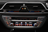 BMW 7シリーズ 750i Mｽﾎﾟｰﾂ V8 ｻﾝR Fﾏｯｻｰｼﾞ&ﾍﾞﾝﾁﾚｰｼｮﾝ 全席ﾋｰﾀｰ付黒革 ﾚｰｻﾞｰLED  液晶ｷｰ ﾘﾓｰﾄｺﾝﾄﾛｰﾙﾊﾟｰｷﾝｸﾞ 追従ACC HUD ﾊｰﾏﾝｶｰﾄﾞﾝ ｼﾞｪｽﾁｬｰｺﾝﾄﾛｰﾙ ﾀｯﾁﾊﾟﾈﾙ対応HDDﾅﾋﾞ3Dﾋﾞｭｰ Bｶﾒﾗ 車線変更&逸脱&歩行者警告 液晶ﾒｰﾀｰ 電動ﾄﾗﾝｸ 2年保証