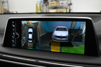 BMW 7シリーズ 750i Mｽﾎﾟｰﾂ V8 ｻﾝR Fﾏｯｻｰｼﾞ&ﾍﾞﾝﾁﾚｰｼｮﾝ 全席ﾋｰﾀｰ付黒革 ﾚｰｻﾞｰLED  液晶ｷｰ ﾘﾓｰﾄｺﾝﾄﾛｰﾙﾊﾟｰｷﾝｸﾞ 追従ACC HUD ﾊｰﾏﾝｶｰﾄﾞﾝ ｼﾞｪｽﾁｬｰｺﾝﾄﾛｰﾙ ﾀｯﾁﾊﾟﾈﾙ対応HDDﾅﾋﾞ3Dﾋﾞｭｰ Bｶﾒﾗ 車線変更&逸脱&歩行者警告 液晶ﾒｰﾀｰ 電動ﾄﾗﾝｸ 2年保証