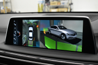 BMW 7シリーズ 750i Mｽﾎﾟｰﾂ V8 ｻﾝR Fﾏｯｻｰｼﾞ&ﾍﾞﾝﾁﾚｰｼｮﾝ 全席ﾋｰﾀｰ付黒革 ﾚｰｻﾞｰLED  液晶ｷｰ ﾘﾓｰﾄｺﾝﾄﾛｰﾙﾊﾟｰｷﾝｸﾞ 追従ACC HUD ﾊｰﾏﾝｶｰﾄﾞﾝ ｼﾞｪｽﾁｬｰｺﾝﾄﾛｰﾙ ﾀｯﾁﾊﾟﾈﾙ対応HDDﾅﾋﾞ3Dﾋﾞｭｰ Bｶﾒﾗ 車線変更&逸脱&歩行者警告 液晶ﾒｰﾀｰ 電動ﾄﾗﾝｸ 2年保証