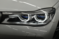 BMW 7シリーズ 750i Mｽﾎﾟｰﾂ V8 ｻﾝR Fﾏｯｻｰｼﾞ&ﾍﾞﾝﾁﾚｰｼｮﾝ 全席ﾋｰﾀｰ付黒革 ﾚｰｻﾞｰLED  液晶ｷｰ ﾘﾓｰﾄｺﾝﾄﾛｰﾙﾊﾟｰｷﾝｸﾞ 追従ACC HUD ﾊｰﾏﾝｶｰﾄﾞﾝ ｼﾞｪｽﾁｬｰｺﾝﾄﾛｰﾙ ﾀｯﾁﾊﾟﾈﾙ対応HDDﾅﾋﾞ3Dﾋﾞｭｰ Bｶﾒﾗ 車線変更&逸脱&歩行者警告 液晶ﾒｰﾀｰ 電動ﾄﾗﾝｸ 2年保証