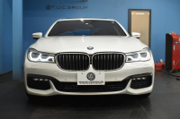 BMW 7シリーズ 750i Mｽﾎﾟｰﾂ V8 ｻﾝR Fﾏｯｻｰｼﾞ&ﾍﾞﾝﾁﾚｰｼｮﾝ 全席ﾋｰﾀｰ付黒革 ﾚｰｻﾞｰLED  液晶ｷｰ ﾘﾓｰﾄｺﾝﾄﾛｰﾙﾊﾟｰｷﾝｸﾞ 追従ACC HUD ﾊｰﾏﾝｶｰﾄﾞﾝ ｼﾞｪｽﾁｬｰｺﾝﾄﾛｰﾙ ﾀｯﾁﾊﾟﾈﾙ対応HDDﾅﾋﾞ3Dﾋﾞｭｰ Bｶﾒﾗ 車線変更&逸脱&歩行者警告 液晶ﾒｰﾀｰ 電動ﾄﾗﾝｸ 2年保証