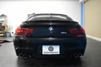 BMW Mシリーズ M6ｸﾞﾗﾝｸｰﾍﾟ MDCT 正規D車 左H ｶｰﾎﾞﾝﾙｰﾌ 7速DCT LEDﾍｯﾄﾞﾗｲﾄ ﾋｰﾀｰ付ｼﾙﾊﾞｰｽﾄｰﾝﾚｻﾞｰ 衝突軽減B 車線逸脱&歩行者警告 可変Mｻｽ Mﾌﾞﾚｰｷ HUD 20AW TOPﾋﾞｭｰ Bｶﾒﾗ ｿﾌﾄｸﾛｰｽﾞﾄﾞｱ 電動Rｻﾝｼｪｰﾄﾞ 2年保証