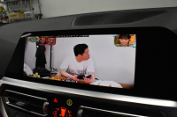 BMW 3シリーズ 320i Mｽﾎﾟｰﾂ ｺﾝﾌｫｰﾄP G20型 ﾋｰﾀｰ付茶革 電動ﾄﾗﾝｸ HiFiｽﾋﾟｰｶｰ ﾀｯﾁﾊﾟﾈﾙﾅﾋﾞ ｱｯﾌﾟﾙｶｰﾌﾟﾚｲ ﾌﾙｾｸﾞCD/DVD再生 19AW 追従ACC LEDﾍｯﾄﾞﾗｲﾄ 側面衝突&車線変更&逸脱&歩行車警告 液晶ﾒｰﾀｰ 後退ｱｼｽﾄ Pｱｼｽﾄ ｱｸﾃｨﾌﾞPDC緊急ﾌﾞﾚｰｷ  2年保証