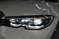 BMW 3シリーズ 320i Mｽﾎﾟｰﾂ ｺﾝﾌｫｰﾄP G20型 ﾋｰﾀｰ付茶革 電動ﾄﾗﾝｸ HiFiｽﾋﾟｰｶｰ ﾀｯﾁﾊﾟﾈﾙﾅﾋﾞ ｱｯﾌﾟﾙｶｰﾌﾟﾚｲ ﾌﾙｾｸﾞCD/DVD再生 19AW 追従ACC LEDﾍｯﾄﾞﾗｲﾄ 側面衝突&車線変更&逸脱&歩行車警告 液晶ﾒｰﾀｰ 後退ｱｼｽﾄ Pｱｼｽﾄ ｱｸﾃｨﾌﾞPDC緊急ﾌﾞﾚｰｷ  2年保証