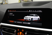 BMW 3シリーズ 320i Mｽﾎﾟｰﾂ ｺﾝﾌｫｰﾄP G20型 ﾋｰﾀｰ付茶革 電動ﾄﾗﾝｸ HiFiｽﾋﾟｰｶｰ ﾀｯﾁﾊﾟﾈﾙﾅﾋﾞ ｱｯﾌﾟﾙｶｰﾌﾟﾚｲ ﾌﾙｾｸﾞCD/DVD再生 19AW 追従ACC LEDﾍｯﾄﾞﾗｲﾄ 側面衝突&車線変更&逸脱&歩行車警告 液晶ﾒｰﾀｰ 後退ｱｼｽﾄ Pｱｼｽﾄ ｱｸﾃｨﾌﾞPDC緊急ﾌﾞﾚｰｷ  2年保証