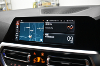 BMW 3シリーズ 320i Mｽﾎﾟｰﾂ ｺﾝﾌｫｰﾄP G20型 ﾋｰﾀｰ付茶革 電動ﾄﾗﾝｸ HiFiｽﾋﾟｰｶｰ ﾀｯﾁﾊﾟﾈﾙﾅﾋﾞ ｱｯﾌﾟﾙｶｰﾌﾟﾚｲ ﾌﾙｾｸﾞCD/DVD再生 19AW 追従ACC LEDﾍｯﾄﾞﾗｲﾄ 側面衝突&車線変更&逸脱&歩行車警告 液晶ﾒｰﾀｰ 後退ｱｼｽﾄ Pｱｼｽﾄ ｱｸﾃｨﾌﾞPDC緊急ﾌﾞﾚｰｷ  2年保証