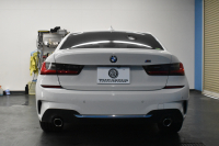 BMW 3シリーズ 320i Mｽﾎﾟｰﾂ ｺﾝﾌｫｰﾄP G20型 ﾋｰﾀｰ付茶革 電動ﾄﾗﾝｸ HiFiｽﾋﾟｰｶｰ ﾀｯﾁﾊﾟﾈﾙﾅﾋﾞ ｱｯﾌﾟﾙｶｰﾌﾟﾚｲ ﾌﾙｾｸﾞCD/DVD再生 19AW 追従ACC LEDﾍｯﾄﾞﾗｲﾄ 側面衝突&車線変更&逸脱&歩行車警告 液晶ﾒｰﾀｰ 後退ｱｼｽﾄ Pｱｼｽﾄ ｱｸﾃｨﾌﾞPDC緊急ﾌﾞﾚｰｷ  2年保証