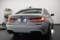 BMW 3シリーズ 320i Mｽﾎﾟｰﾂ ｺﾝﾌｫｰﾄP G20型 ﾋｰﾀｰ付茶革 電動ﾄﾗﾝｸ HiFiｽﾋﾟｰｶｰ ﾀｯﾁﾊﾟﾈﾙﾅﾋﾞ ｱｯﾌﾟﾙｶｰﾌﾟﾚｲ ﾌﾙｾｸﾞCD/DVD再生 19AW 追従ACC LEDﾍｯﾄﾞﾗｲﾄ 側面衝突&車線変更&逸脱&歩行車警告 液晶ﾒｰﾀｰ 後退ｱｼｽﾄ Pｱｼｽﾄ ｱｸﾃｨﾌﾞPDC緊急ﾌﾞﾚｰｷ  2年保証