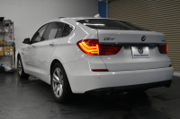 BMW 5シリーズ 535iｸﾞﾗﾝﾂｰﾘｽﾓ ｺﾝﾌｫｰﾄP ﾊﾟﾉﾗﾏｻﾝﾙｰﾌ 1ｵｰﾅｰ 全席ﾋｰﾀｰ前席ﾍﾞﾝﾁﾚｰｼｮﾝ付黒革 ｽﾏｰﾄｷｰ ﾌﾙｾｸﾞ ﾅﾋﾞTOPﾋﾞｭｰ Bｶﾒﾗ 前後PDC 電動ﾄﾗﾝｸ ｸﾙｺﾝ 18AW ETC 2年保証