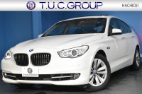 BMW 5シリーズ 535iｸﾞﾗﾝﾂｰﾘｽﾓ ｺﾝﾌｫｰﾄP ﾊﾟﾉﾗﾏｻﾝﾙｰﾌ 1ｵｰﾅｰ 全席ﾋｰﾀｰ前席ﾍﾞﾝﾁﾚｰｼｮﾝ付黒革 ｽﾏｰﾄｷｰ ﾌﾙｾｸﾞ ﾅﾋﾞTOPﾋﾞｭｰ Bｶﾒﾗ 前後PDC 電動ﾄﾗﾝｸ ｸﾙｺﾝ 18AW ETC 2年保証