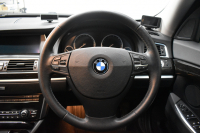 BMW 5シリーズ 535iｸﾞﾗﾝﾂｰﾘｽﾓ ｺﾝﾌｫｰﾄP ﾊﾟﾉﾗﾏｻﾝﾙｰﾌ 1ｵｰﾅｰ 全席ﾋｰﾀｰ前席ﾍﾞﾝﾁﾚｰｼｮﾝ付黒革 ｽﾏｰﾄｷｰ ﾌﾙｾｸﾞ ﾅﾋﾞTOPﾋﾞｭｰ Bｶﾒﾗ 前後PDC 電動ﾄﾗﾝｸ ｸﾙｺﾝ 18AW ETC 2年保証