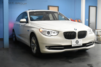 BMW 5シリーズ 535iｸﾞﾗﾝﾂｰﾘｽﾓ ｺﾝﾌｫｰﾄP ﾊﾟﾉﾗﾏｻﾝﾙｰﾌ 1ｵｰﾅｰ 全席ﾋｰﾀｰ前席ﾍﾞﾝﾁﾚｰｼｮﾝ付黒革 ｽﾏｰﾄｷｰ ﾌﾙｾｸﾞ ﾅﾋﾞTOPﾋﾞｭｰ Bｶﾒﾗ 前後PDC 電動ﾄﾗﾝｸ ｸﾙｺﾝ 18AW ETC 2年保証