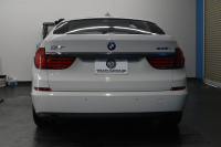 BMW 5シリーズ 535iｸﾞﾗﾝﾂｰﾘｽﾓ ｺﾝﾌｫｰﾄP ﾊﾟﾉﾗﾏｻﾝﾙｰﾌ 1ｵｰﾅｰ 全席ﾋｰﾀｰ前席ﾍﾞﾝﾁﾚｰｼｮﾝ付黒革 ｽﾏｰﾄｷｰ ﾌﾙｾｸﾞ ﾅﾋﾞTOPﾋﾞｭｰ Bｶﾒﾗ 前後PDC 電動ﾄﾗﾝｸ ｸﾙｺﾝ 18AW ETC 2年保証