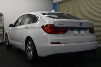 BMW 5シリーズ 535iｸﾞﾗﾝﾂｰﾘｽﾓ ｺﾝﾌｫｰﾄP ﾊﾟﾉﾗﾏｻﾝﾙｰﾌ 1ｵｰﾅｰ 全席ﾋｰﾀｰ前席ﾍﾞﾝﾁﾚｰｼｮﾝ付黒革 ｽﾏｰﾄｷｰ ﾌﾙｾｸﾞ ﾅﾋﾞTOPﾋﾞｭｰ Bｶﾒﾗ 前後PDC 電動ﾄﾗﾝｸ ｸﾙｺﾝ 18AW ETC 2年保証