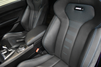 BMW Mシリーズ M2 ｺﾝﾍﾟﾃｨｼｮﾝ MDCT 7速DCT LCI後期 ｱｸﾗﾎﾟ ﾋﾞｯﾁﾏﾌﾗｰ ｱﾀﾞﾌﾟﾃｨﾌﾞﾍｷｻｺﾞﾅﾙLEDﾍｯﾄﾞﾗｲﾄ&ﾃｰﾙ ﾋｰﾀｰ付黒革 ﾀｯﾁﾊﾟﾈﾙHDDﾅﾋﾞ 19AW 車線逸脱&歩行者警告 衝突軽減ﾌﾞﾚｰｷ ｶｰﾎﾞﾝｲﾝﾃﾘｱ Bｶﾒﾗ iｽﾄｯﾌﾟ ｽﾏｰﾄｷｰ 2年保証