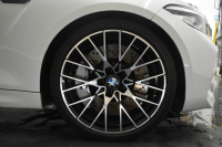 BMW Mシリーズ M2 ｺﾝﾍﾟﾃｨｼｮﾝ MDCT 7速DCT LCI後期 ｱｸﾗﾎﾟ ﾋﾞｯﾁﾏﾌﾗｰ ｱﾀﾞﾌﾟﾃｨﾌﾞﾍｷｻｺﾞﾅﾙLEDﾍｯﾄﾞﾗｲﾄ&ﾃｰﾙ ﾋｰﾀｰ付黒革 ﾀｯﾁﾊﾟﾈﾙHDDﾅﾋﾞ 19AW 車線逸脱&歩行者警告 衝突軽減ﾌﾞﾚｰｷ ｶｰﾎﾞﾝｲﾝﾃﾘｱ Bｶﾒﾗ iｽﾄｯﾌﾟ ｽﾏｰﾄｷｰ 2年保証