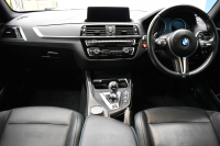 BMW Mシリーズ M2 ｺﾝﾍﾟﾃｨｼｮﾝ MDCT 7速DCT LCI後期 ｱｸﾗﾎﾟ ﾋﾞｯﾁﾏﾌﾗｰ ｱﾀﾞﾌﾟﾃｨﾌﾞﾍｷｻｺﾞﾅﾙLEDﾍｯﾄﾞﾗｲﾄ&ﾃｰﾙ ﾋｰﾀｰ付黒革 ﾀｯﾁﾊﾟﾈﾙHDDﾅﾋﾞ 19AW 車線逸脱&歩行者警告 衝突軽減ﾌﾞﾚｰｷ ｶｰﾎﾞﾝｲﾝﾃﾘｱ Bｶﾒﾗ iｽﾄｯﾌﾟ ｽﾏｰﾄｷｰ 2年保証