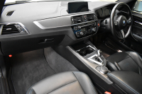 BMW Mシリーズ M2 ｺﾝﾍﾟﾃｨｼｮﾝ MDCT 7速DCT LCI後期 ｱｸﾗﾎﾟ ﾋﾞｯﾁﾏﾌﾗｰ ｱﾀﾞﾌﾟﾃｨﾌﾞﾍｷｻｺﾞﾅﾙLEDﾍｯﾄﾞﾗｲﾄ&ﾃｰﾙ ﾋｰﾀｰ付黒革 ﾀｯﾁﾊﾟﾈﾙHDDﾅﾋﾞ 19AW 車線逸脱&歩行者警告 衝突軽減ﾌﾞﾚｰｷ ｶｰﾎﾞﾝｲﾝﾃﾘｱ Bｶﾒﾗ iｽﾄｯﾌﾟ ｽﾏｰﾄｷｰ 2年保証