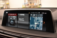 BMW 7シリーズ 740i Mｽﾎﾟｰﾂ ﾘｱｺﾝﾌｫｰﾄP ﾘｱｴﾝﾀｰﾃｲﾒﾝﾄ 後席ﾓﾆﾀｰ ﾃﾞｨｽﾌﾟﾚｲｷｰ ﾘﾓｰﾄ駐車 ｻﾝﾙｰﾌ ﾚｰｻﾞｰLED 前席ﾏｯｻｰｼﾞ全席ﾋｰﾀｰ&ﾍﾞﾝﾁﾚｰｼｮﾝ付茶革 ACC HUD ﾊｰﾏﾝｶｰﾄﾞﾝ ｼﾞｪｽﾁｬｰｺﾝﾄﾛｰﾙ ﾀｯﾁﾊﾟﾈﾙﾅﾋﾞ3Dﾋﾞｭｰ LCW 液晶ﾒｰﾀｰ 2年保証