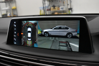 BMW 7シリーズ 740i Mｽﾎﾟｰﾂ ﾘｱｺﾝﾌｫｰﾄP ﾘｱｴﾝﾀｰﾃｲﾒﾝﾄ 後席ﾓﾆﾀｰ ﾃﾞｨｽﾌﾟﾚｲｷｰ ﾘﾓｰﾄ駐車 ｻﾝﾙｰﾌ ﾚｰｻﾞｰLED 前席ﾏｯｻｰｼﾞ全席ﾋｰﾀｰ&ﾍﾞﾝﾁﾚｰｼｮﾝ付茶革 ACC HUD ﾊｰﾏﾝｶｰﾄﾞﾝ ｼﾞｪｽﾁｬｰｺﾝﾄﾛｰﾙ ﾀｯﾁﾊﾟﾈﾙﾅﾋﾞ3Dﾋﾞｭｰ LCW 液晶ﾒｰﾀｰ 2年保証