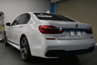 BMW 7シリーズ 740i Mｽﾎﾟｰﾂ ﾘｱｺﾝﾌｫｰﾄP ﾘｱｴﾝﾀｰﾃｲﾒﾝﾄ 後席ﾓﾆﾀｰ ﾃﾞｨｽﾌﾟﾚｲｷｰ ﾘﾓｰﾄ駐車 ｻﾝﾙｰﾌ ﾚｰｻﾞｰLED 前席ﾏｯｻｰｼﾞ全席ﾋｰﾀｰ&ﾍﾞﾝﾁﾚｰｼｮﾝ付茶革 ACC HUD ﾊｰﾏﾝｶｰﾄﾞﾝ ｼﾞｪｽﾁｬｰｺﾝﾄﾛｰﾙ ﾀｯﾁﾊﾟﾈﾙﾅﾋﾞ3Dﾋﾞｭｰ LCW 液晶ﾒｰﾀｰ 2年保証