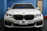 BMW 7シリーズ 740i Mｽﾎﾟｰﾂ ﾘｱｺﾝﾌｫｰﾄP ﾘｱｴﾝﾀｰﾃｲﾒﾝﾄ 後席ﾓﾆﾀｰ ﾃﾞｨｽﾌﾟﾚｲｷｰ ﾘﾓｰﾄ駐車 ｻﾝﾙｰﾌ ﾚｰｻﾞｰLED 前席ﾏｯｻｰｼﾞ全席ﾋｰﾀｰ&ﾍﾞﾝﾁﾚｰｼｮﾝ付茶革 ACC HUD ﾊｰﾏﾝｶｰﾄﾞﾝ ｼﾞｪｽﾁｬｰｺﾝﾄﾛｰﾙ ﾀｯﾁﾊﾟﾈﾙﾅﾋﾞ3Dﾋﾞｭｰ LCW 液晶ﾒｰﾀｰ 2年保証
