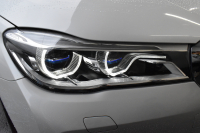 BMW 7シリーズ 740i Mｽﾎﾟｰﾂ ﾘｱｺﾝﾌｫｰﾄP ﾘｱｴﾝﾀｰﾃｲﾒﾝﾄ 後席ﾓﾆﾀｰ ﾃﾞｨｽﾌﾟﾚｲｷｰ ﾘﾓｰﾄ駐車 ｻﾝﾙｰﾌ ﾚｰｻﾞｰLED 前席ﾏｯｻｰｼﾞ全席ﾋｰﾀｰ&ﾍﾞﾝﾁﾚｰｼｮﾝ付茶革 ACC HUD ﾊｰﾏﾝｶｰﾄﾞﾝ ｼﾞｪｽﾁｬｰｺﾝﾄﾛｰﾙ ﾀｯﾁﾊﾟﾈﾙﾅﾋﾞ3Dﾋﾞｭｰ LCW 液晶ﾒｰﾀｰ 2年保証