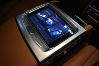 BMW 7シリーズ 740i Mｽﾎﾟｰﾂ ﾘｱｺﾝﾌｫｰﾄP ﾘｱｴﾝﾀｰﾃｲﾒﾝﾄ 後席ﾓﾆﾀｰ ﾃﾞｨｽﾌﾟﾚｲｷｰ ﾘﾓｰﾄ駐車 ｻﾝﾙｰﾌ ﾚｰｻﾞｰLED 前席ﾏｯｻｰｼﾞ全席ﾋｰﾀｰ&ﾍﾞﾝﾁﾚｰｼｮﾝ付茶革 ACC HUD ﾊｰﾏﾝｶｰﾄﾞﾝ ｼﾞｪｽﾁｬｰｺﾝﾄﾛｰﾙ ﾀｯﾁﾊﾟﾈﾙﾅﾋﾞ3Dﾋﾞｭｰ LCW 液晶ﾒｰﾀｰ 2年保証