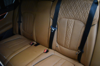 BMW 7シリーズ 740i Mｽﾎﾟｰﾂ ﾘｱｺﾝﾌｫｰﾄP ﾘｱｴﾝﾀｰﾃｲﾒﾝﾄ 後席ﾓﾆﾀｰ ﾃﾞｨｽﾌﾟﾚｲｷｰ ﾘﾓｰﾄ駐車 ｻﾝﾙｰﾌ ﾚｰｻﾞｰLED 前席ﾏｯｻｰｼﾞ全席ﾋｰﾀｰ&ﾍﾞﾝﾁﾚｰｼｮﾝ付茶革 ACC HUD ﾊｰﾏﾝｶｰﾄﾞﾝ ｼﾞｪｽﾁｬｰｺﾝﾄﾛｰﾙ ﾀｯﾁﾊﾟﾈﾙﾅﾋﾞ3Dﾋﾞｭｰ LCW 液晶ﾒｰﾀｰ 2年保証