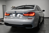 BMW 7シリーズ 740i Mｽﾎﾟｰﾂ ﾘｱｺﾝﾌｫｰﾄP ﾘｱｴﾝﾀｰﾃｲﾒﾝﾄ 後席ﾓﾆﾀｰ ﾃﾞｨｽﾌﾟﾚｲｷｰ ﾘﾓｰﾄ駐車 ｻﾝﾙｰﾌ ﾚｰｻﾞｰLED 前席ﾏｯｻｰｼﾞ全席ﾋｰﾀｰ&ﾍﾞﾝﾁﾚｰｼｮﾝ付茶革 ACC HUD ﾊｰﾏﾝｶｰﾄﾞﾝ ｼﾞｪｽﾁｬｰｺﾝﾄﾛｰﾙ ﾀｯﾁﾊﾟﾈﾙﾅﾋﾞ3Dﾋﾞｭｰ LCW 液晶ﾒｰﾀｰ 2年保証