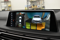 BMW 7シリーズ 740i Mｽﾎﾟｰﾂ ﾘｱｺﾝﾌｫｰﾄP ﾘｱｴﾝﾀｰﾃｲﾒﾝﾄ 後席ﾓﾆﾀｰ ﾃﾞｨｽﾌﾟﾚｲｷｰ ﾘﾓｰﾄ駐車 ｻﾝﾙｰﾌ ﾚｰｻﾞｰLED 前席ﾏｯｻｰｼﾞ全席ﾋｰﾀｰ&ﾍﾞﾝﾁﾚｰｼｮﾝ付茶革 ACC HUD ﾊｰﾏﾝｶｰﾄﾞﾝ ｼﾞｪｽﾁｬｰｺﾝﾄﾛｰﾙ ﾀｯﾁﾊﾟﾈﾙﾅﾋﾞ3Dﾋﾞｭｰ LCW 液晶ﾒｰﾀｰ 2年保証