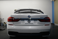 BMW 7シリーズ 740i Mｽﾎﾟｰﾂ ﾘｱｺﾝﾌｫｰﾄP ﾘｱｴﾝﾀｰﾃｲﾒﾝﾄ 後席ﾓﾆﾀｰ ﾃﾞｨｽﾌﾟﾚｲｷｰ ﾘﾓｰﾄ駐車 ｻﾝﾙｰﾌ ﾚｰｻﾞｰLED 前席ﾏｯｻｰｼﾞ全席ﾋｰﾀｰ&ﾍﾞﾝﾁﾚｰｼｮﾝ付茶革 ACC HUD ﾊｰﾏﾝｶｰﾄﾞﾝ ｼﾞｪｽﾁｬｰｺﾝﾄﾛｰﾙ ﾀｯﾁﾊﾟﾈﾙﾅﾋﾞ3Dﾋﾞｭｰ LCW 液晶ﾒｰﾀｰ 2年保証