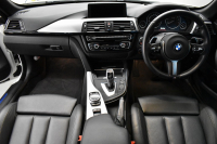 BMW 4シリーズ 435i ｶﾌﾞﾘｵﾚMｽﾎﾟｰﾂ ｱﾄﾞﾊﾞﾝｽﾄﾞｱｸﾃｨﾌﾞｾｰﾌﾃｨｰP Mﾊﾟﾌｫ-ﾏﾝｽ20AW 追従ACC HUD 直6ﾀｰﾎﾞ 電動ﾒﾀﾙﾙｰﾌ ﾋｰﾀｰ付黒革ｴｱｶﾗｰ LEDﾍｯﾄﾞﾗｲﾄ 車線逸脱&歩行者警告 衝突軽減B ﾌﾙｾｸﾞﾅﾋﾞBｶﾒﾗ前後PDC ｽﾏｰﾄｷｰ 2年保証