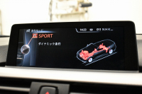BMW 4シリーズ 435i ｶﾌﾞﾘｵﾚMｽﾎﾟｰﾂ ｱﾄﾞﾊﾞﾝｽﾄﾞｱｸﾃｨﾌﾞｾｰﾌﾃｨｰP Mﾊﾟﾌｫ-ﾏﾝｽ20AW 追従ACC HUD 直6ﾀｰﾎﾞ 電動ﾒﾀﾙﾙｰﾌ ﾋｰﾀｰ付黒革ｴｱｶﾗｰ LEDﾍｯﾄﾞﾗｲﾄ 車線逸脱&歩行者警告 衝突軽減B ﾌﾙｾｸﾞﾅﾋﾞBｶﾒﾗ前後PDC ｽﾏｰﾄｷｰ 2年保証